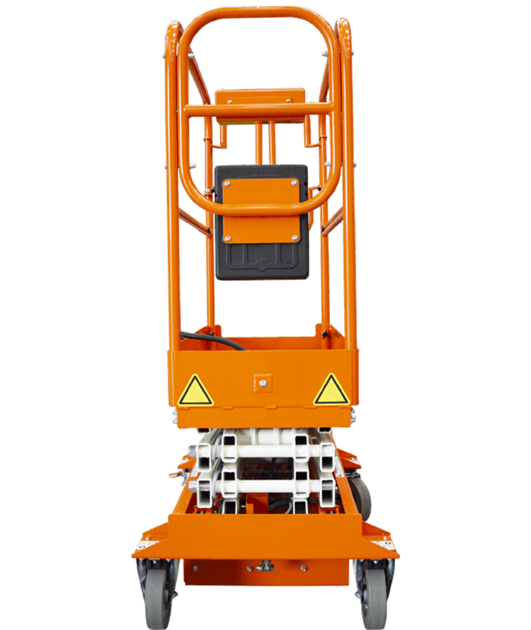 Snorkel S3010P Push Around Vertical Lift Hire APL